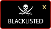 Blacklisted Casino