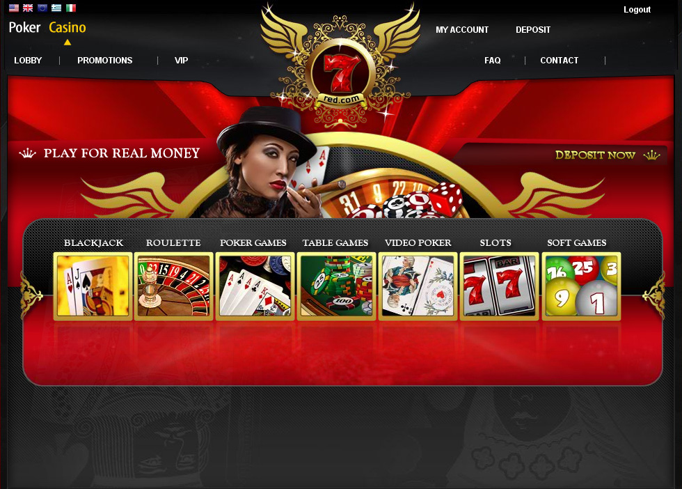 7red Slots Free