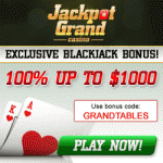 Jackpot Grand - Blackjack