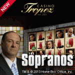 Sopranos Video Slot