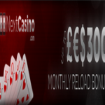 Next Casino Reload Bonus