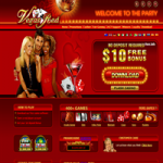 Vegas Red No Deposit Bonus