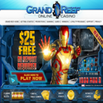 Grand Reef Casino