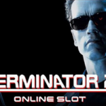 Terminator 2 Video Slot Release
