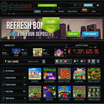 SlotoBank Casino 15 Free Spins