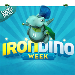 IronDino Week