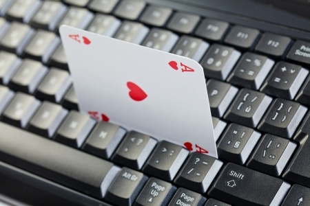 California Online Gambling