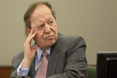 Sheldon Adelson