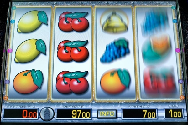 Omni Casino Slots Tournament