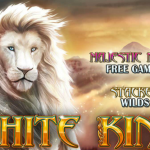 New Playtech White King