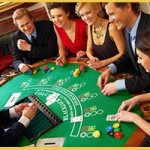 Blackjack Online