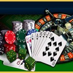 Online casino games