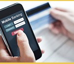 Mobile Deposit Banking Options