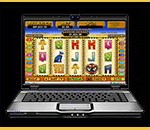 Online Casino Slots