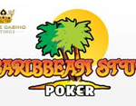 Caribbean Stud Poker