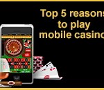 Mobile Casinos