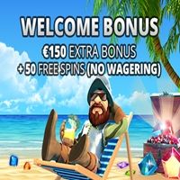 Casino online, free Welcome Bonus