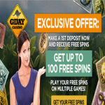 Gday Casino 100 Free Spins