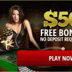 Rich Casino $50 No Deposit Bonus
