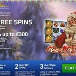 GoWild 40 Free Spins No Deposit Casino Bonus