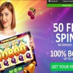 Hello Casino 50 Free Spins
