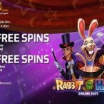 100 Free Spins No Deposit Bonus