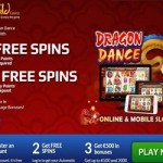 GoWild Free Spins Bonus