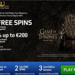 GoWild Casino 66 Free Spins