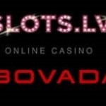 Bovada and Slots.lv now accept Bitcoin