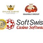 SoftSwiss Casinos