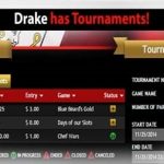 Online Slot Tournament
