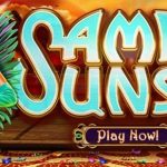 Samba Sunset Slot