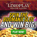 LimoPlay Casino Welcome Bonuses