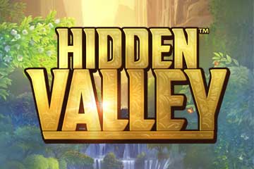 Hidden Valle